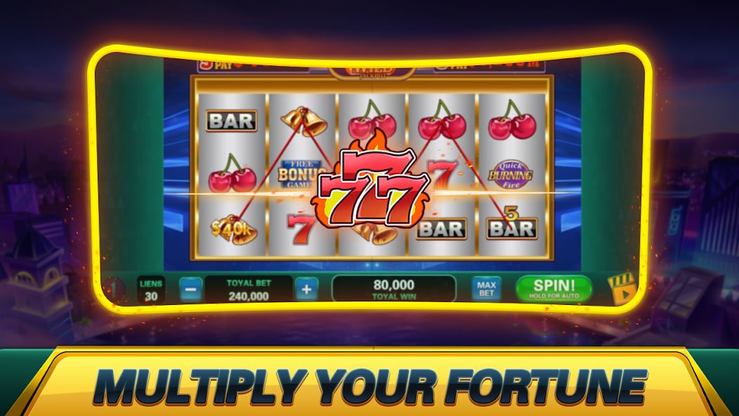 1slots